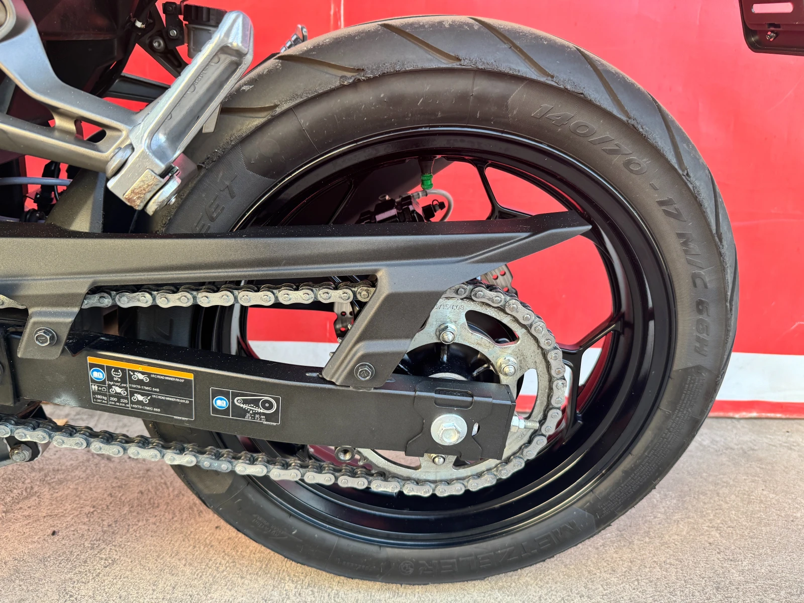 Kawasaki Z 300 ABS  | Mobile.bg � ����������� 14