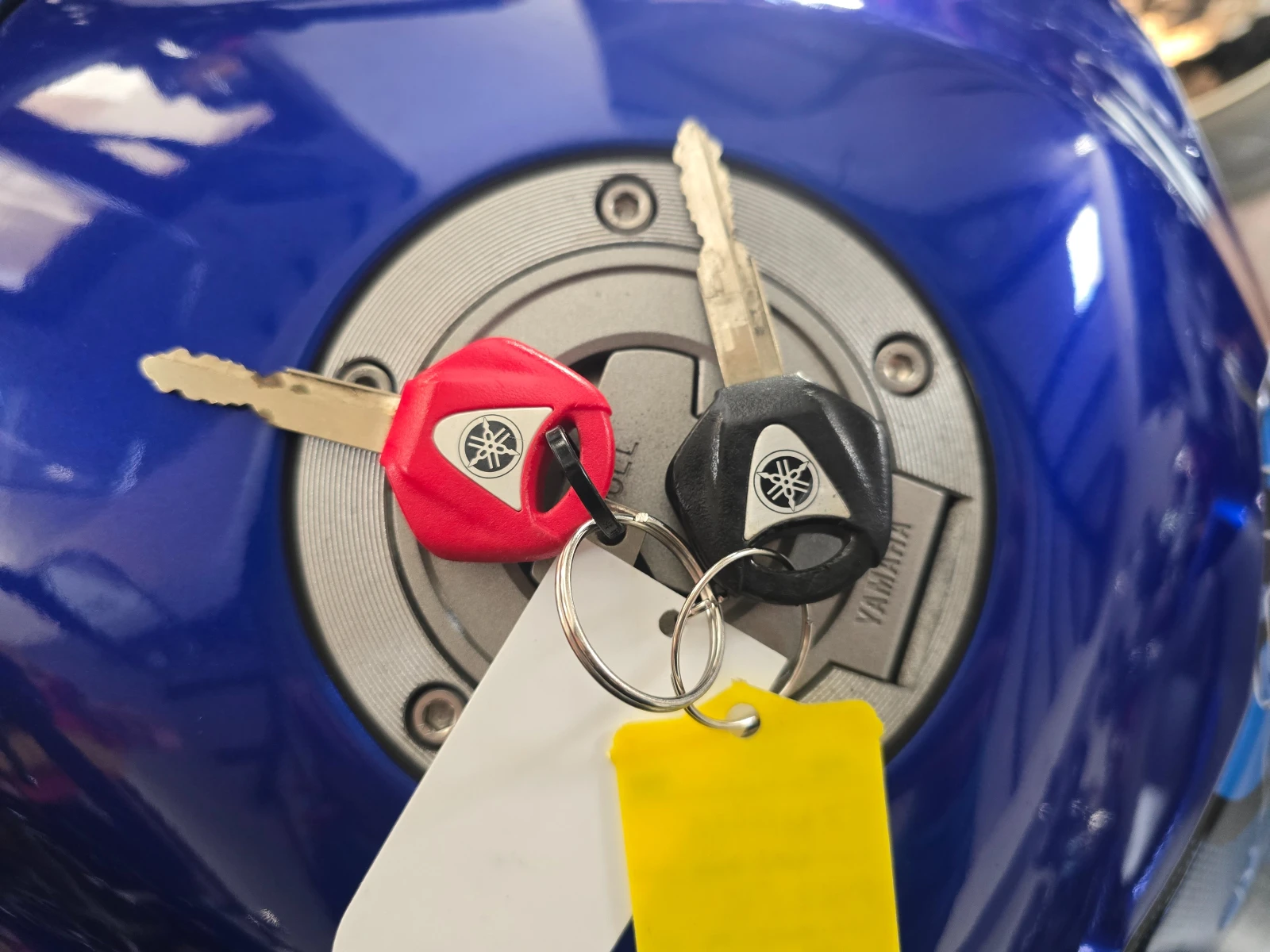 Yamaha Fazer 1000 FZ1 | Mobile.bg � ����������� 12