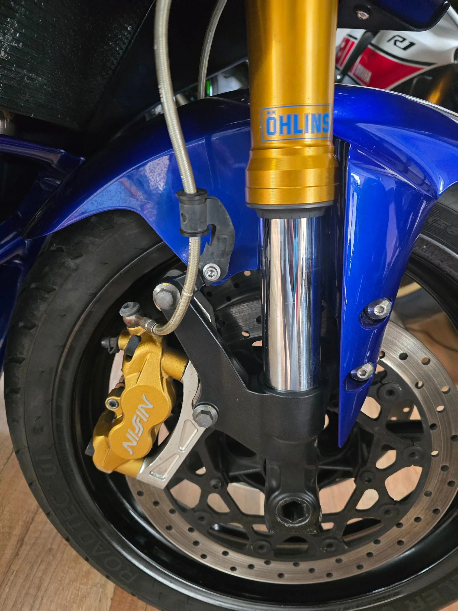 Yamaha Fazer 1000 FZ1 | Mobile.bg � ����������� 5