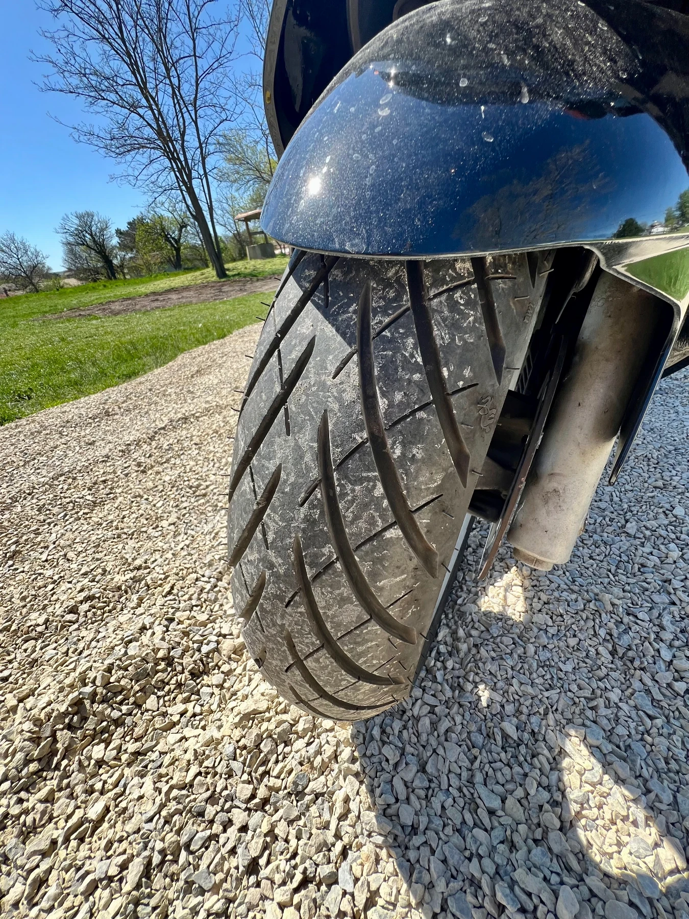 Malaguti Madison R 180, снимка 6 - Мотоциклети и мототехника - 54319785