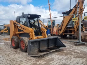 Мини челни товарачи Друга Case 430, снимка 3
