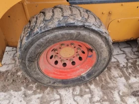 Мини челни товарачи Друга Case 430, снимка 8