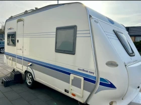 Каравана Hobby excellent easy 460, снимка 2