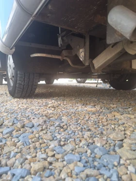 Кемпер Fiat KNAUS TABBERT SPORT.КЛИМАТИК.НА 67- ХИЛ. КМ., снимка 14