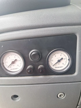 Кемпер Fiat KNAUS TABBERT SPORT.КЛИМАТИК.НА 67- ХИЛ. КМ., снимка 16