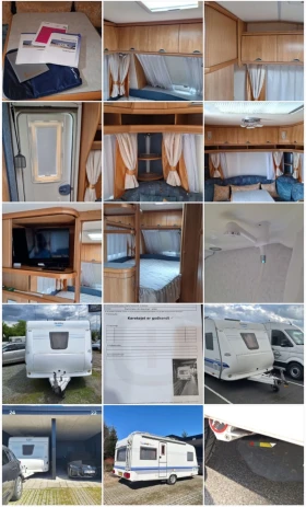 �������� Hobby excellent easy 460 | Mobile.bg � ����� ������ 17