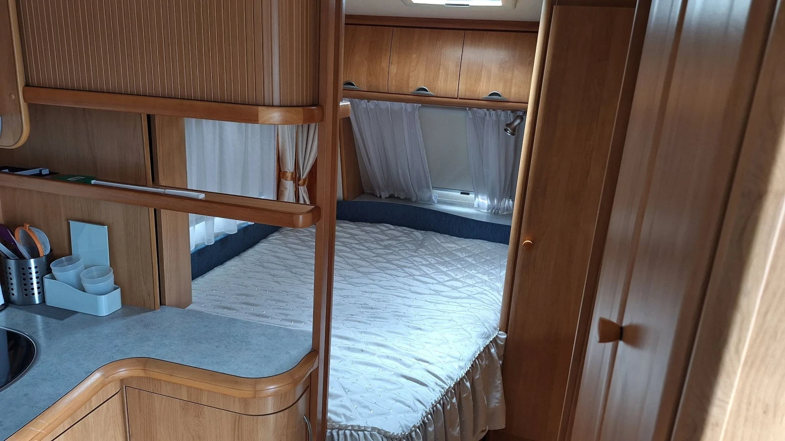 �������� Hobby excellent easy 460 | Mobile.bg � ����������� 9