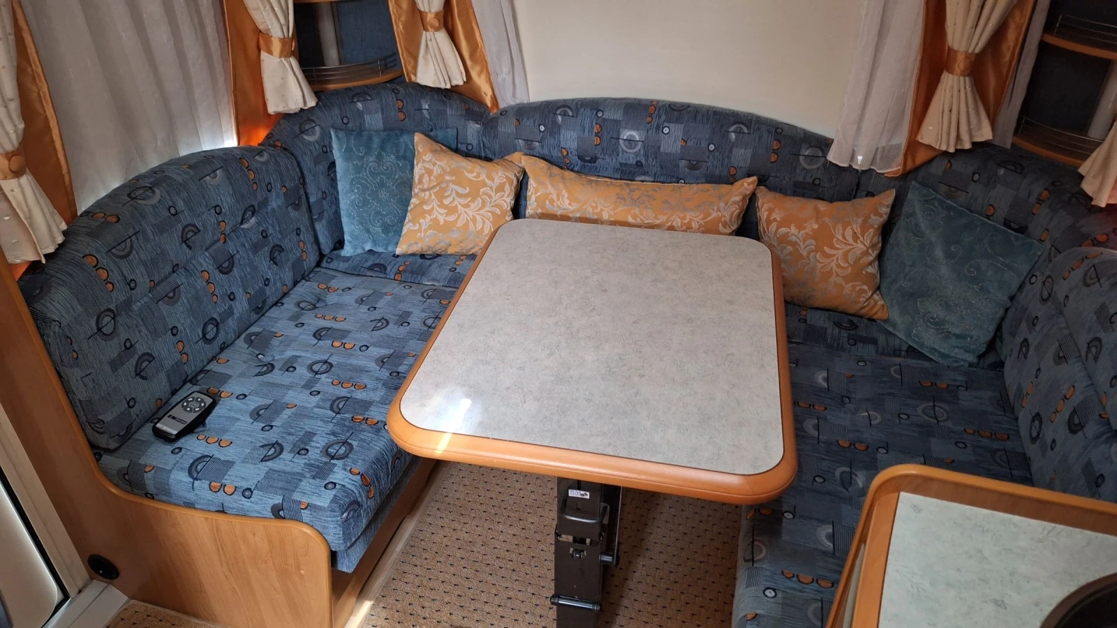 �������� Hobby excellent easy 460 | Mobile.bg � ����������� 7