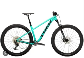      Trek roscoe 7