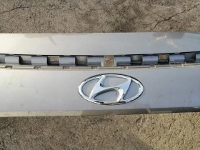 ОРИГИНАЛНА ПРЕДНА БРОНЯ ЗА HYUNDAI BAYON след 2021г.... 86511-Q0AA0...., снимка 4