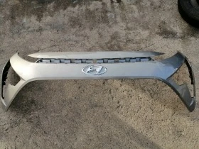 ОРИГИНАЛНА ПРЕДНА БРОНЯ ЗА HYUNDAI BAYON след 2021г.... 86511-Q0AA0...., снимка 1