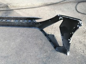ОРИГИНАЛНА ПРЕДНА БРОНЯ ЗА HYUNDAI BAYON след 2021г.... 86511-Q0AA0...., снимка 5