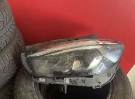 Ляв Лед Фар за Mercedes B Class w247, снимка 1