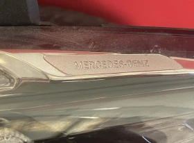 Ляв Лед Фар за Mercedes B Class w247, снимка 2