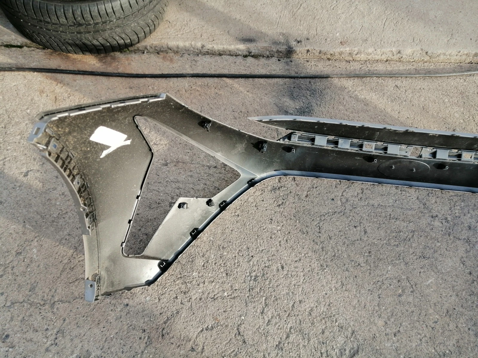     HYUNDAI BAYON  2021.... 86511-Q0AA0.... | Mobile.bg   6