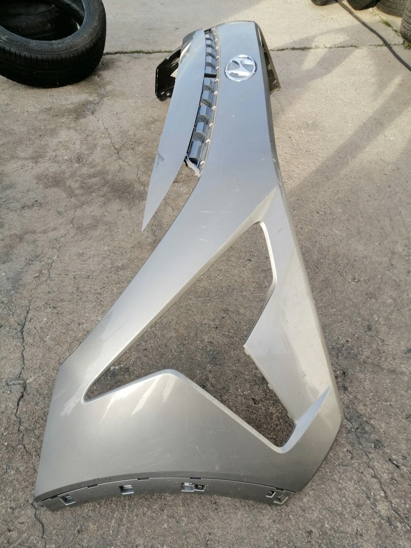     HYUNDAI BAYON  2021.... 86511-Q0AA0.... | Mobile.bg   3