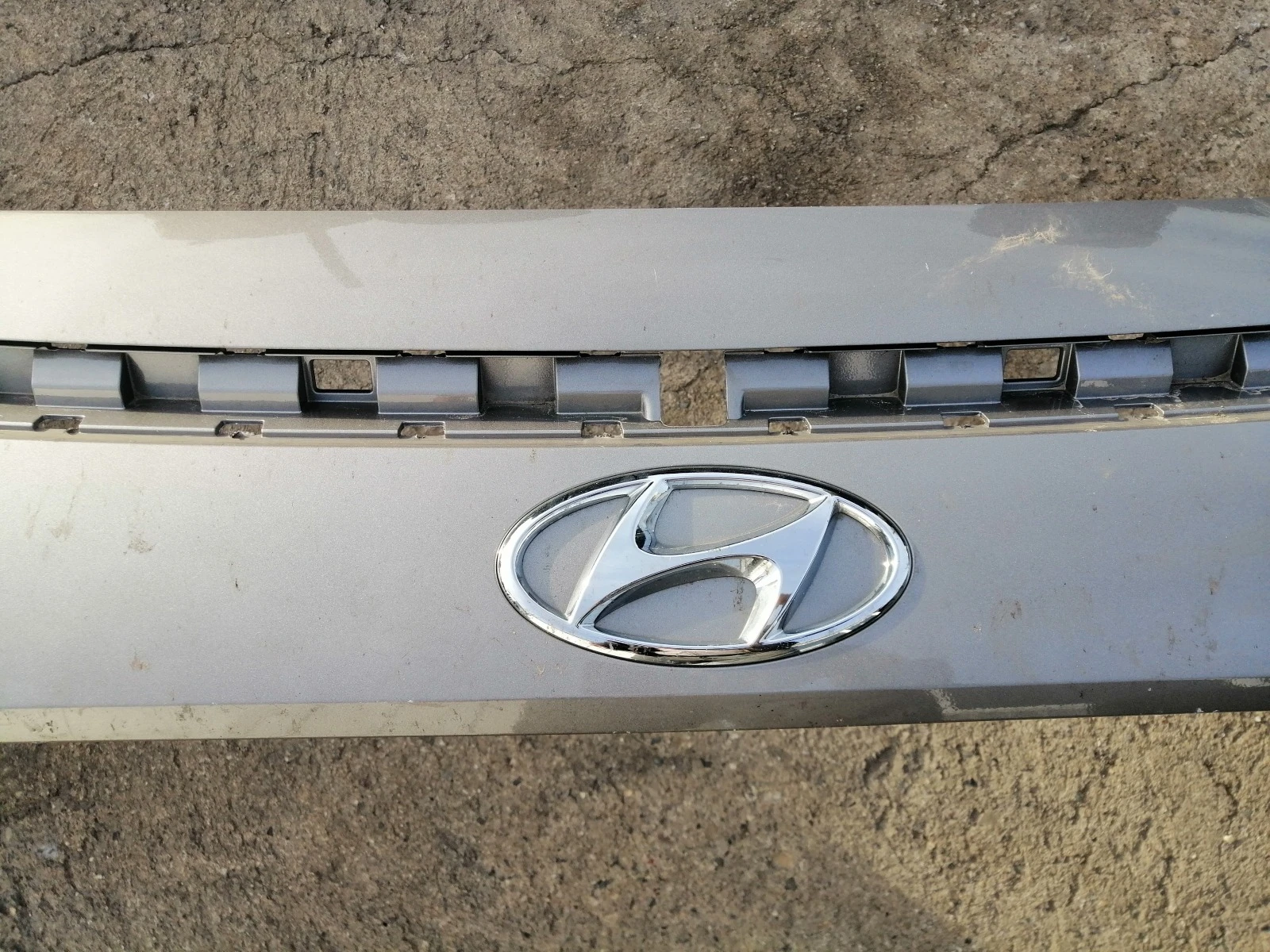     HYUNDAI BAYON  2021.... 86511-Q0AA0.... | Mobile.bg   4