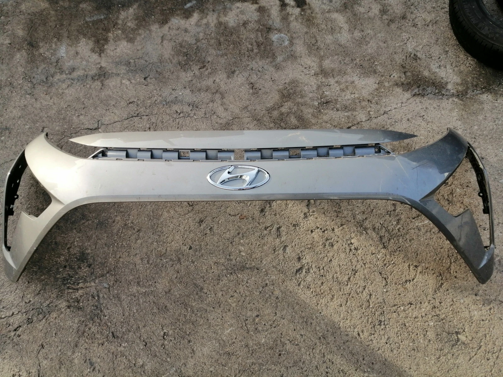     HYUNDAI BAYON  2021.... 86511-Q0AA0.... | Mobile.bg   1