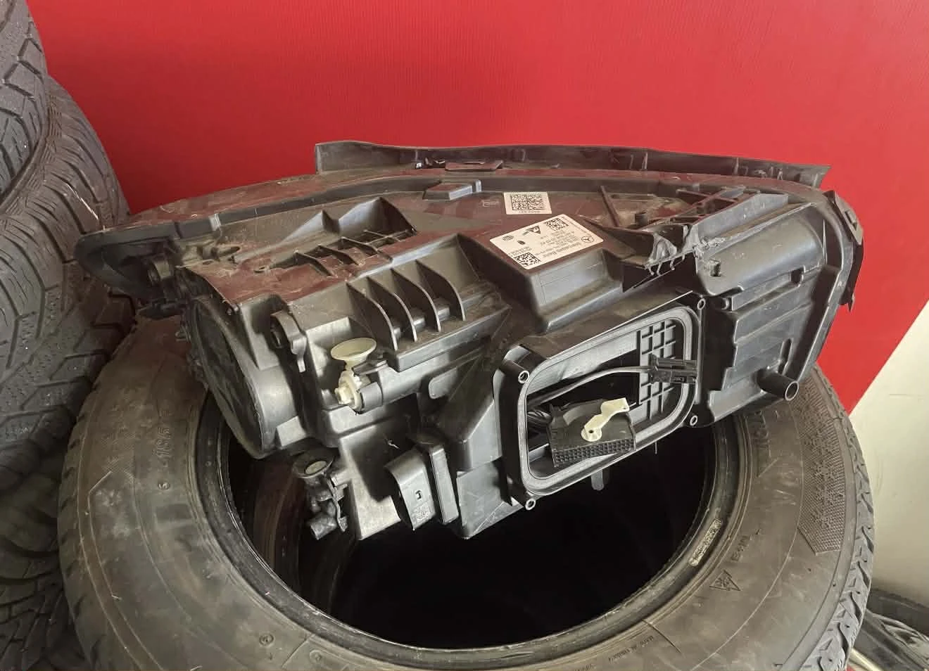 ��� ��� ��� �� Mercedes B Class w247 | Mobile.bg � ����������� 4