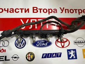 036031AH  VW AUDI SEAT SKODA 1.4 16v 036 031 AH  | Mobile.bg    3