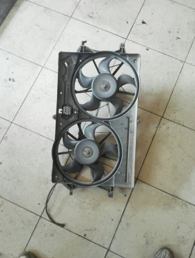 перки Форд Фокус 1.8тдди