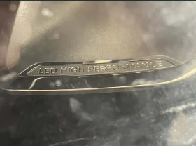 Ляв Лед Фар за Mercedes B Class w247, снимка 3 - Части - 52957343