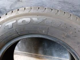 Гуми Зимни 215/65R16, снимка 5