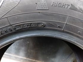 Гуми Зимни 215/65R16, снимка 8