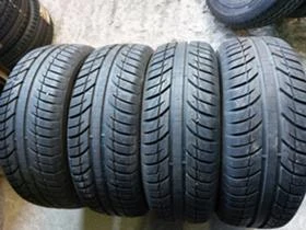 Гуми Зимни 215/65R16, снимка 1