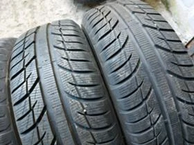 Гуми Зимни 215/65R16, снимка 3