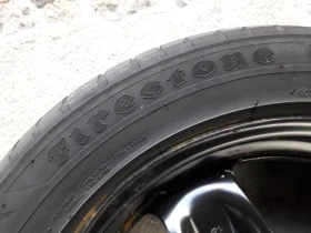 Гуми с джанти Effiplus 225/50R17, снимка 11