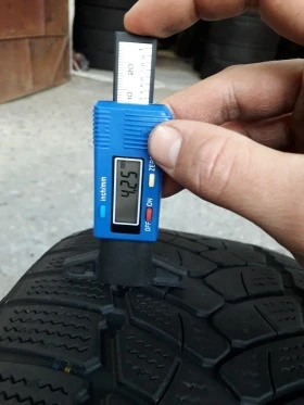 Гуми с джанти Effiplus 225/50R17, снимка 16