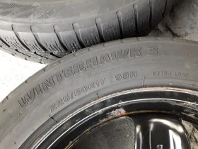 Гуми с джанти Effiplus 225/50R17, снимка 12