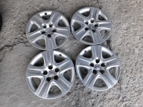 Гуми с джанти Effiplus 225/50R17, снимка 5