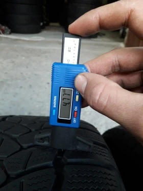 Гуми с джанти Effiplus 225/50R17, снимка 10