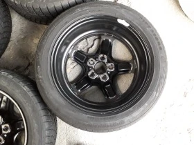 Гуми с джанти Effiplus 225/50R17, снимка 7