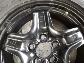 Гуми с джанти Effiplus 225/50R17, снимка 4