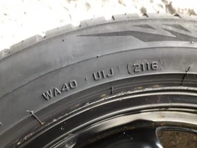 Гуми с джанти Effiplus 225/50R17, снимка 13