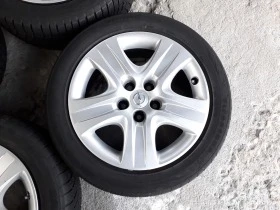 Гуми с джанти Effiplus 225/50R17, снимка 2