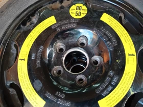 Гуми Всесезонни 155/70R17, снимка 3