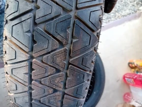 Гуми Всесезонни 155/70R17, снимка 5