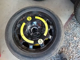 Гуми Всесезонни 155/70R17, снимка 2