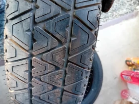 Гуми Всесезонни 155/70R17, снимка 4