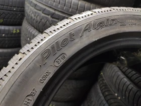 Гуми Зимни 245/45R18, снимка 6