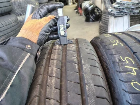 Гуми Летни 245/35R20, снимка 3