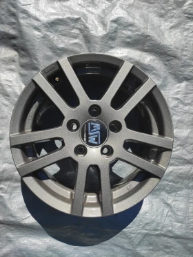 Джанти за Seat Leon, снимка 4