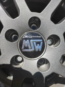 Джанти за Seat Leon, снимка 7