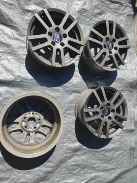 Джанти за Seat Leon, снимка 5