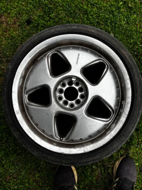 Джанти за VW Golf, снимка 2
