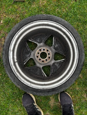 Джанти за VW Golf, снимка 6